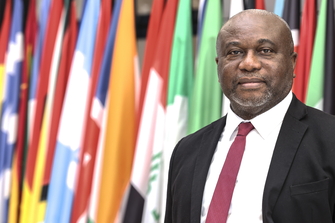 Dr Kent Nnadozie